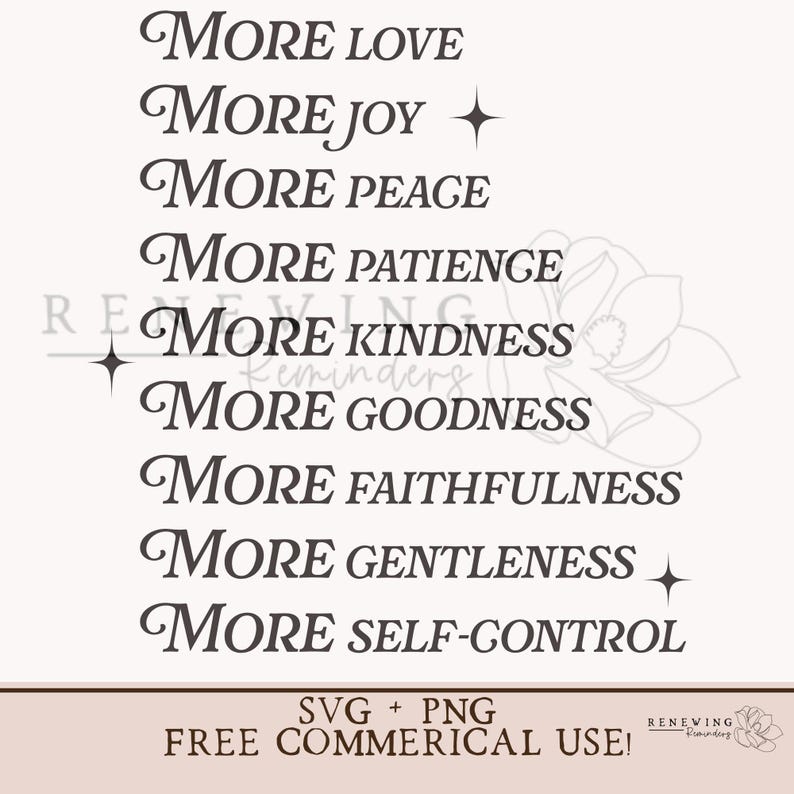 faith inspired svg bible verse shirt design love joy peace
