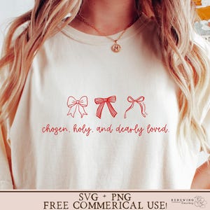 bible verse shirt svg coquette faith shirt png valentine