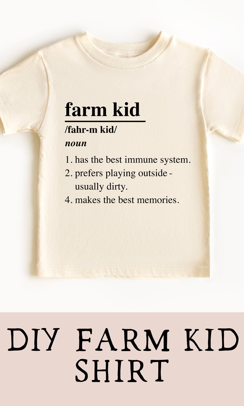 svg free range kid