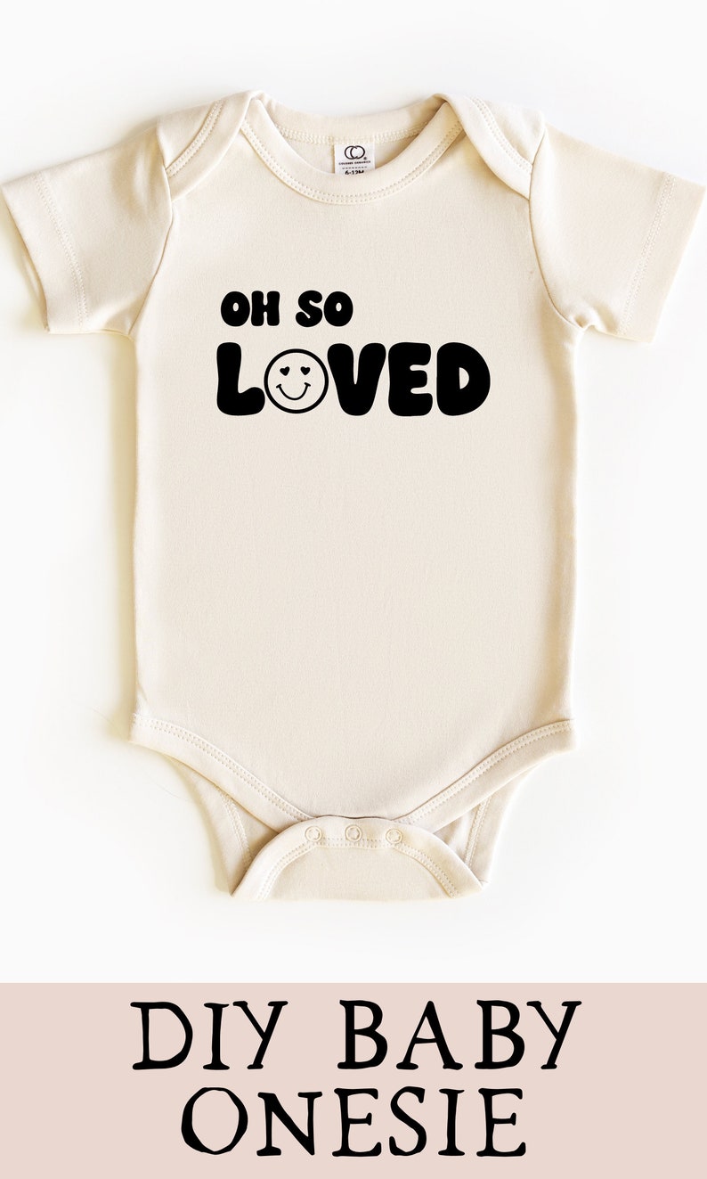cute newborn gift svg