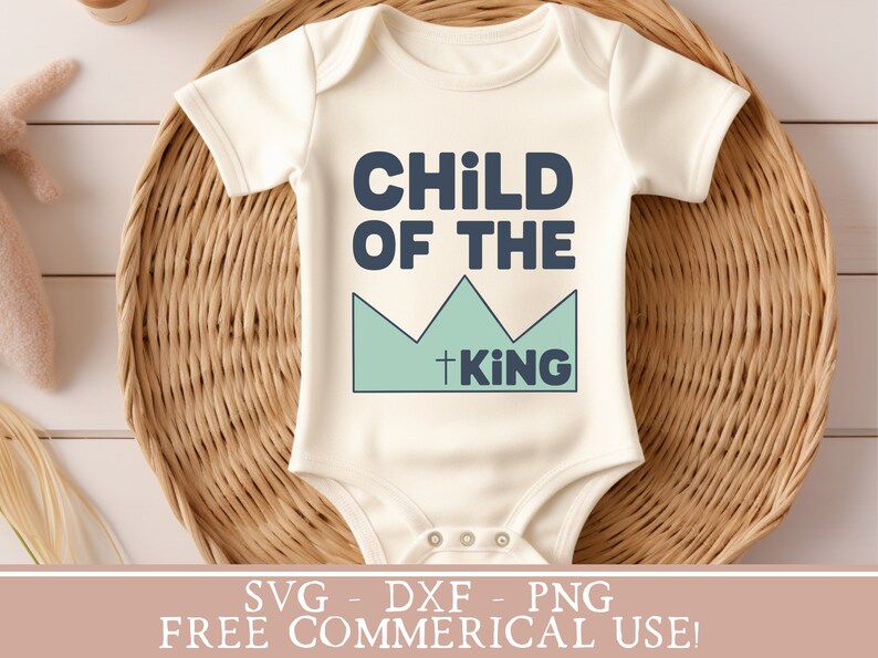 svg baby shower gift