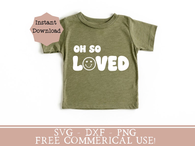 smiley face toddler shirt png