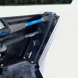 Rod Holders For Boat