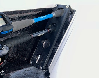 Rod Holders For Boat