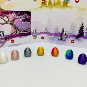 Wrymspan Dragon Egg Upgrade