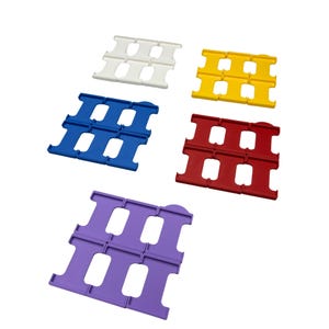 Ramki agenta Cthulhu Dark Providence – zestaw 5 sztuk