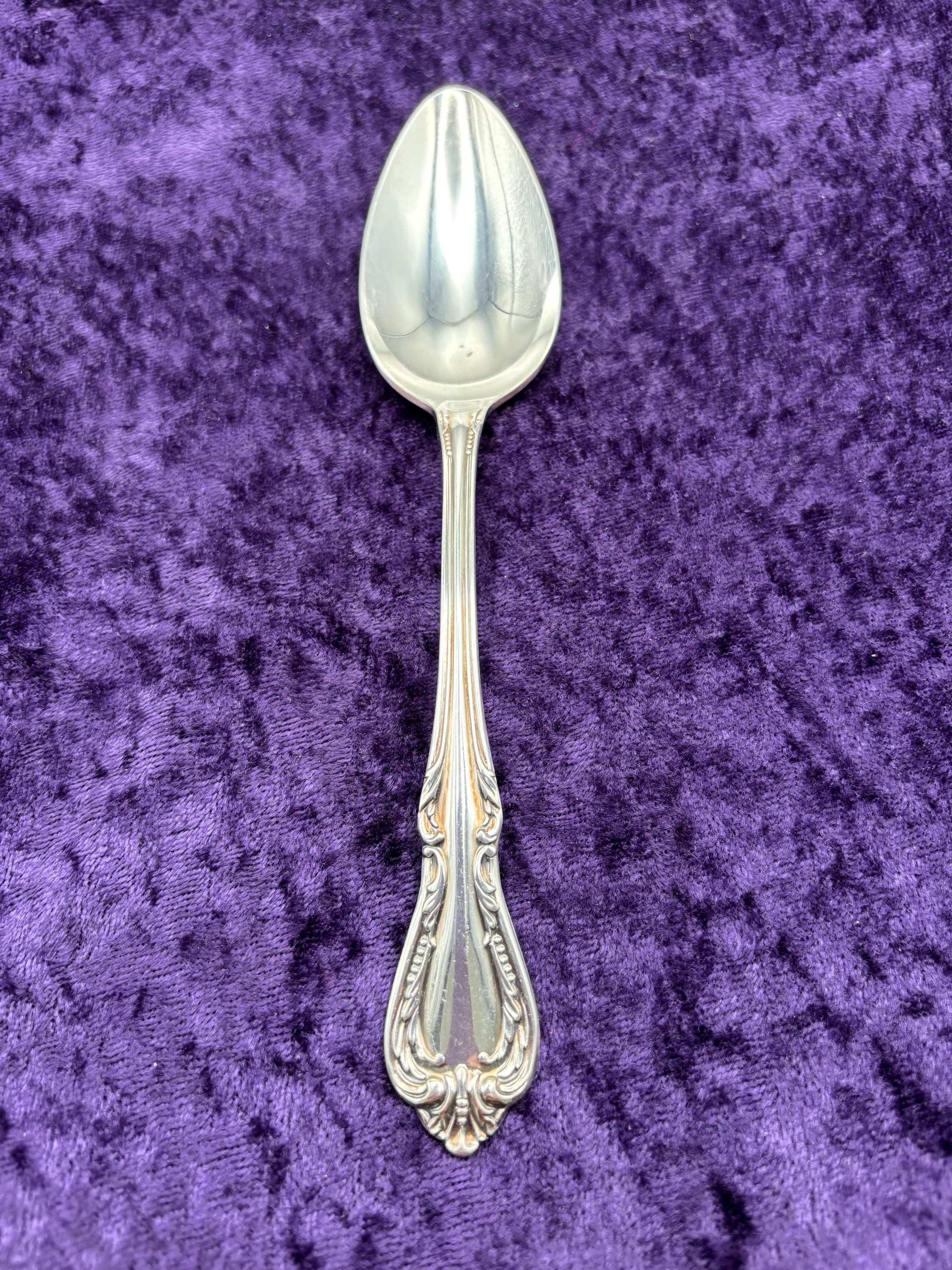 Wm Rogers Silverware - Etsy