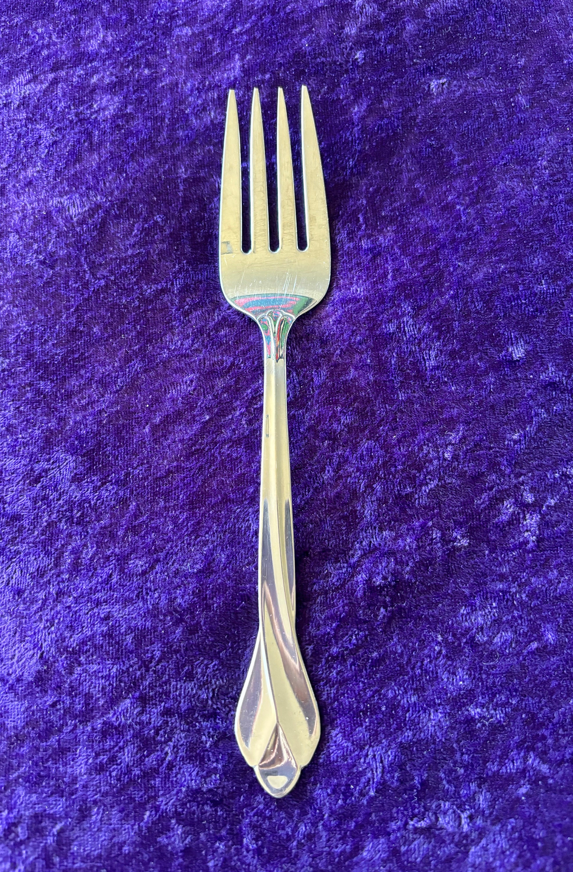 Tribeca Flatware - Etsy