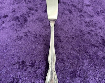 STRATHMORE stainless by Oneida Ltd Deluxe, 1 Flat Handle Master Butter Knife