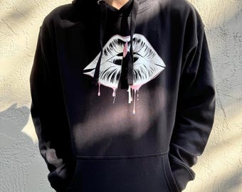 Keep It Secret Hoodie