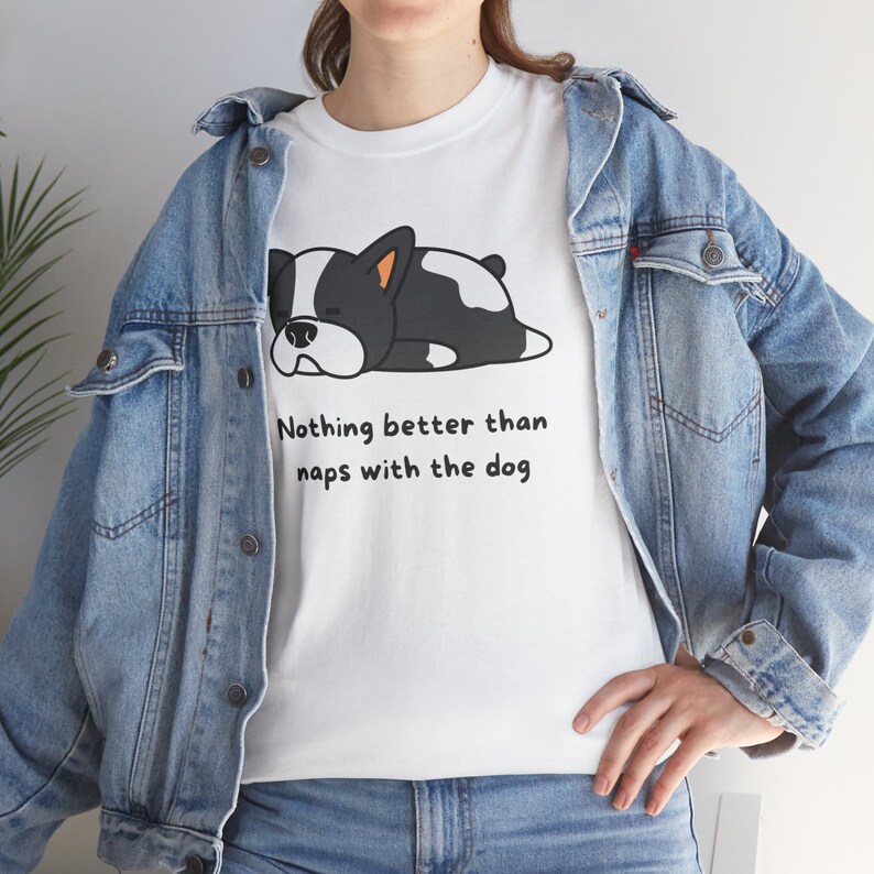 MAXINE™ - Dog Art Shirt main image 0