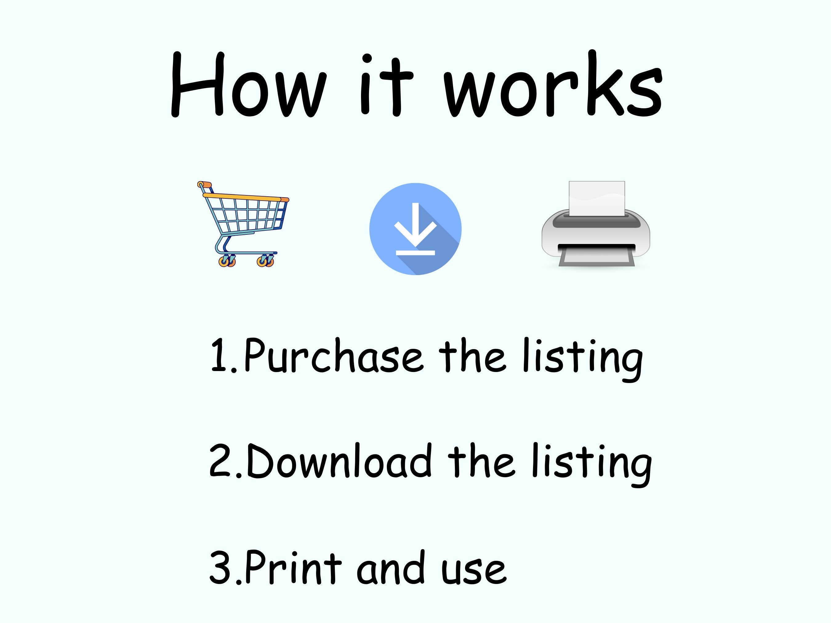 Editable Office Task Planner Bundle, Printable Work Schedule Planner