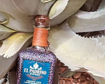 Glitter e strass