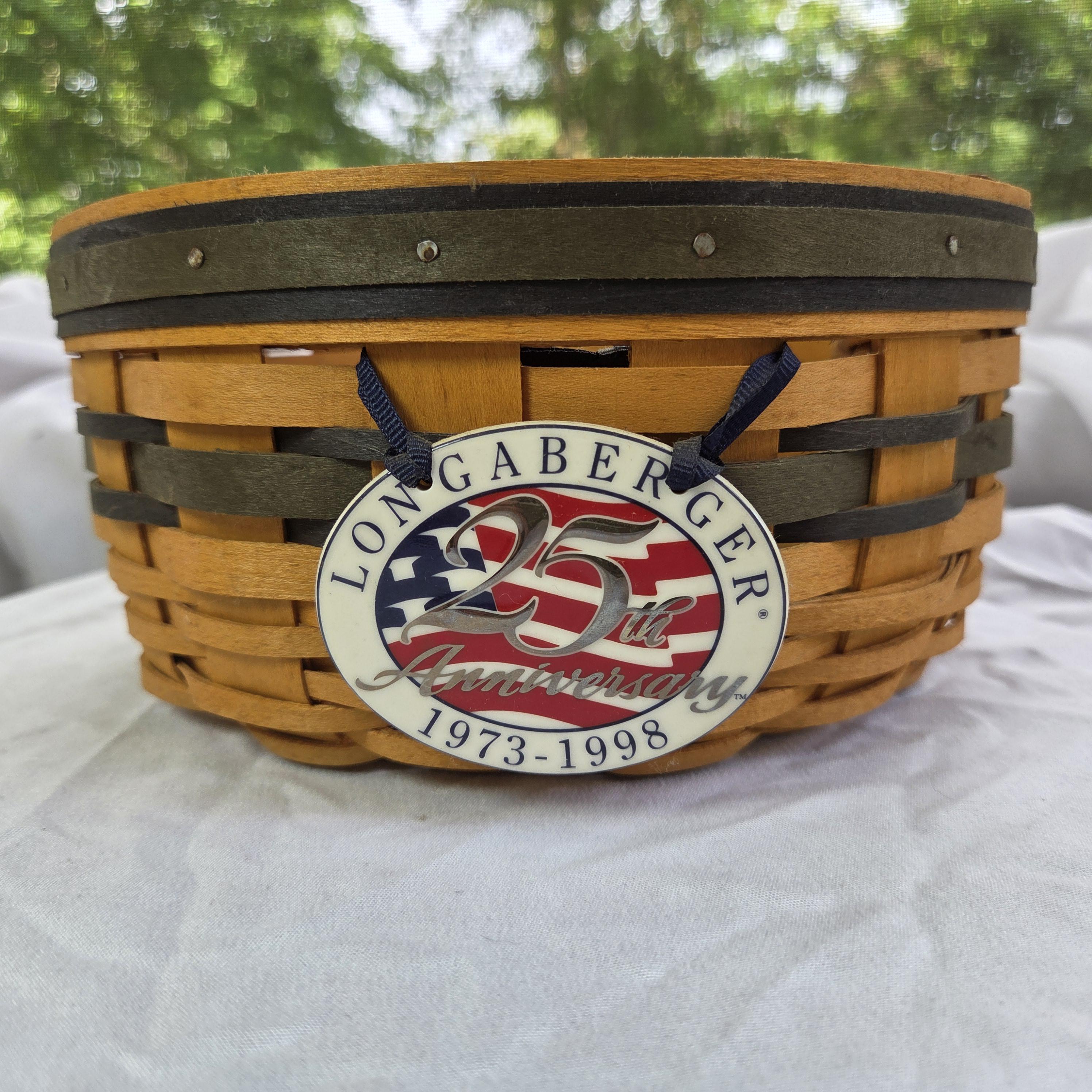 Longaberger basket - Etsy 日本