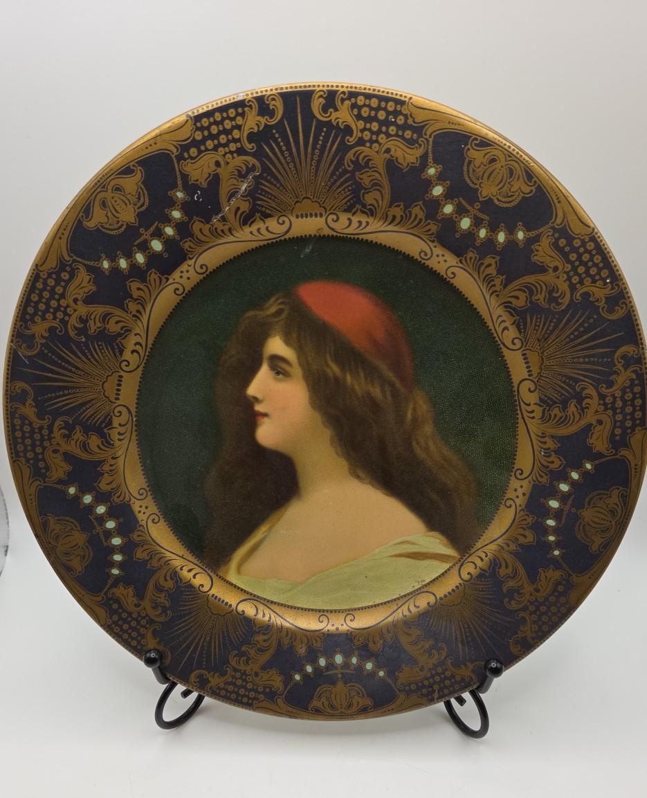 Vienna austria plate - Etsy 日本