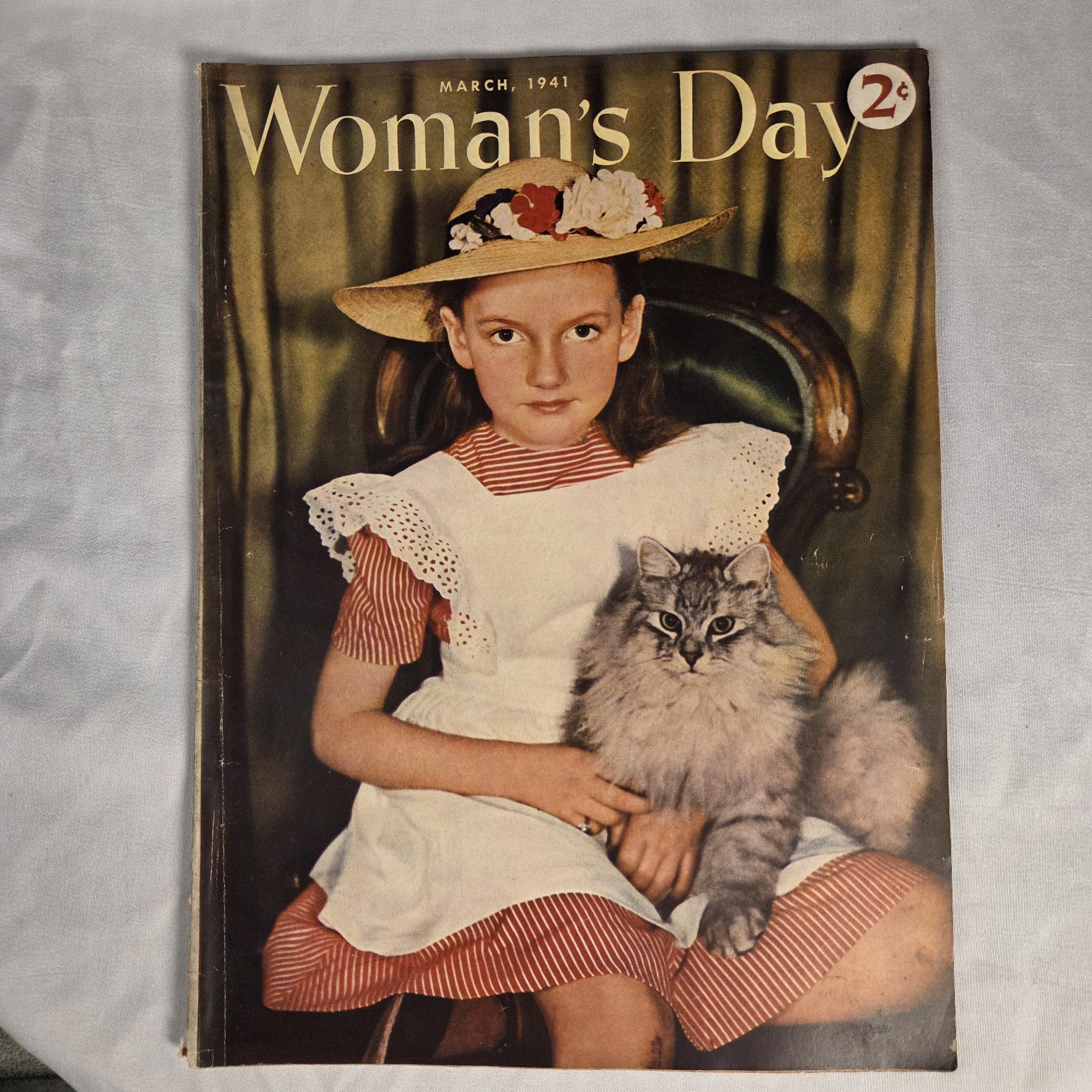 1940s Collectible - Etsy
