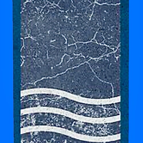 DuPont Tyvek 9x8 Ft Moisture Barrier Sheet – Ultra Light Tent Footprint / Camping Tarp