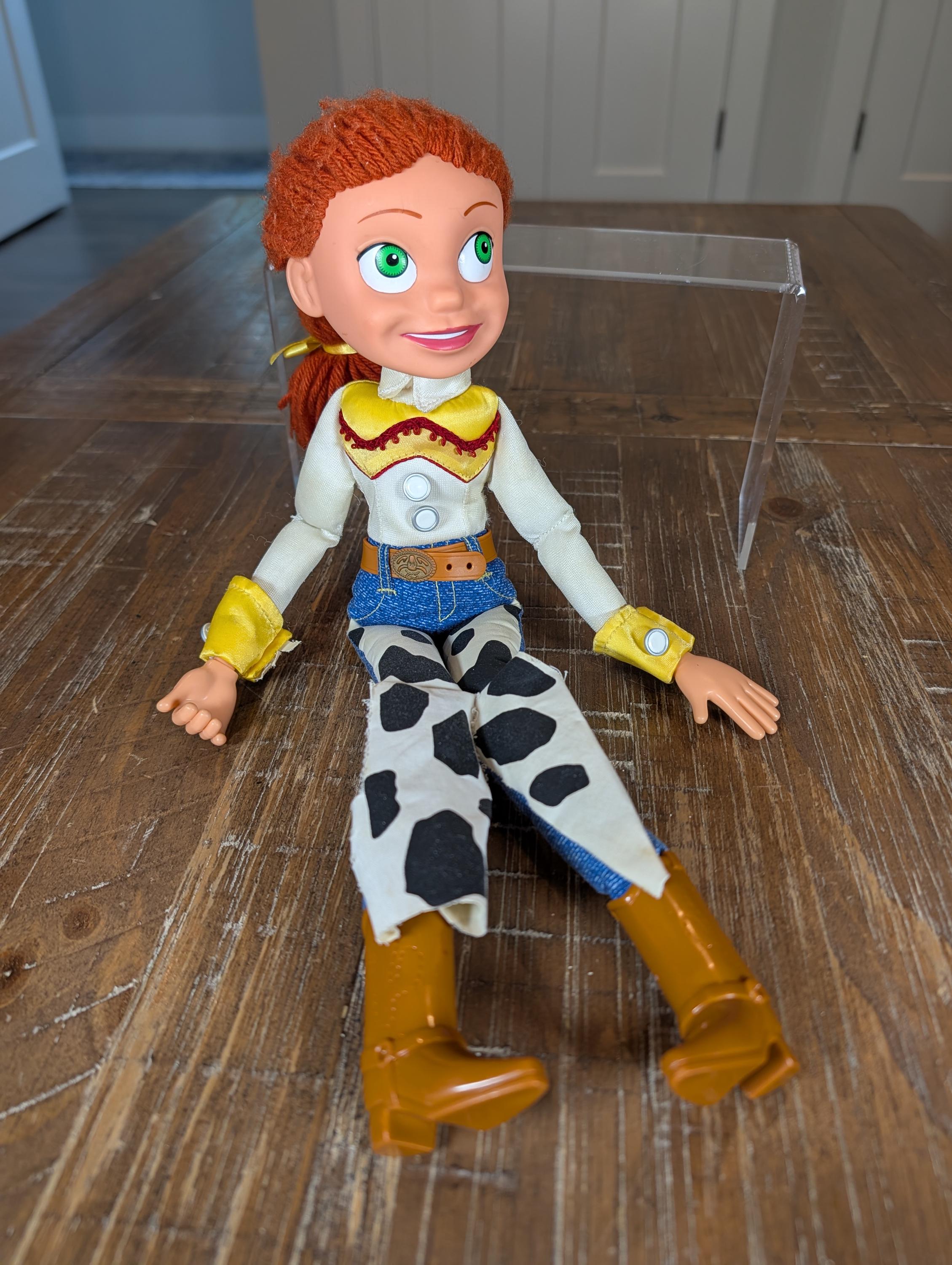 Toy Story Rare - Etsy