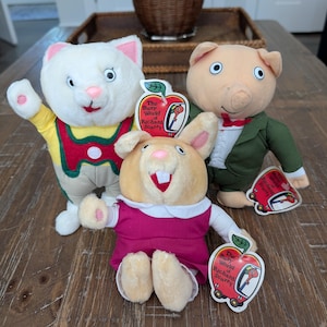 Richard Scarry ウサギ ぬいぐるみ il_300x300.6975123231_25oa.jpg