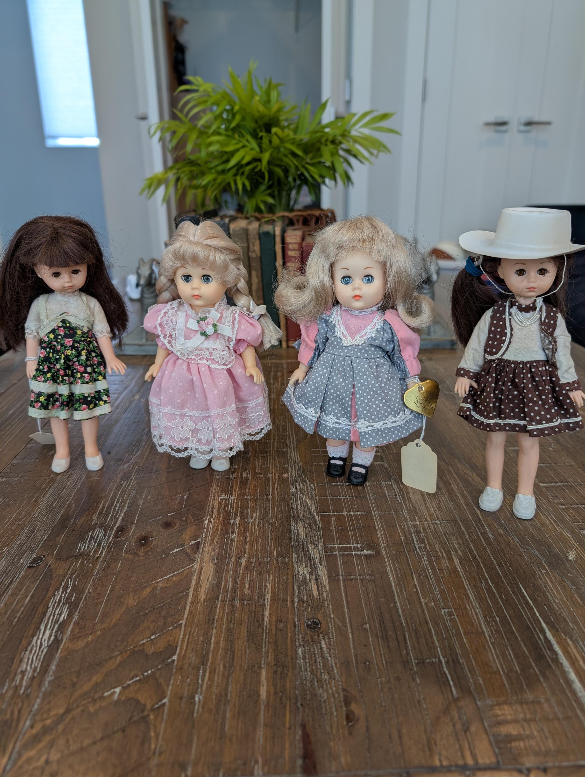 Vogue Baby Dolls - Etsy