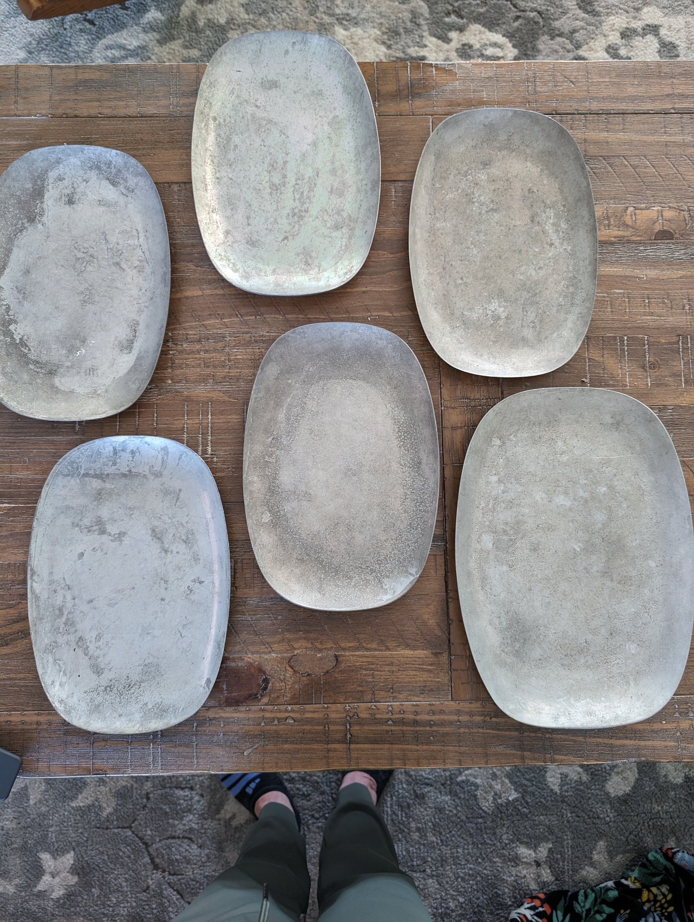 Mid Century Modern MCM // AC Fabricators Gardena California