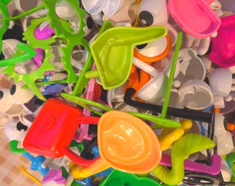 Mr. & Mrs. Potato Head Replacement Parts - You Choose - Disney and More!