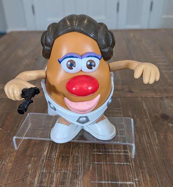 Star Wars Mr. Potato Head Mashup Figures - Disney Park Exclusive