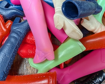 Vintage Barbie Boots - Pick A Pair - Each Sold Separately