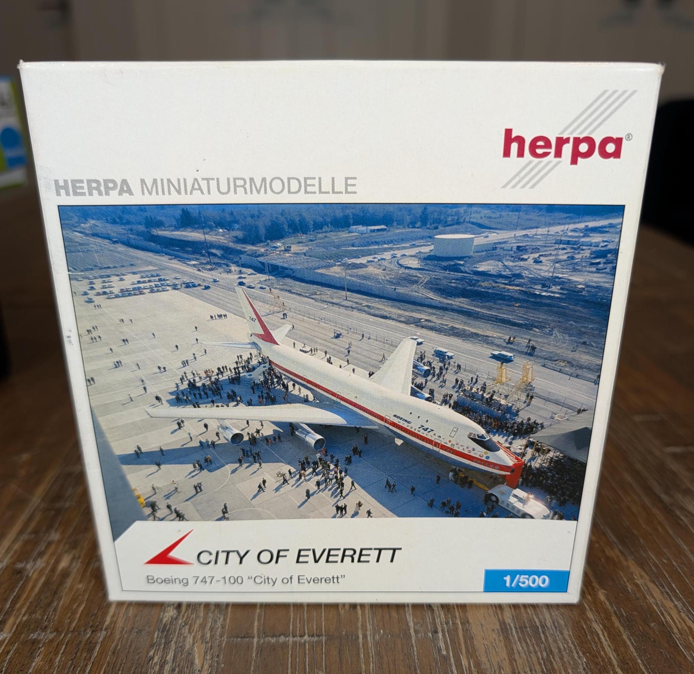 マスダヤ ミニエア MiniAir ボーイング747 ダイキャスト ミニチュア マスダヤ ミニエア MiniAir ボーイング747 ダイキャスト ミニチュア