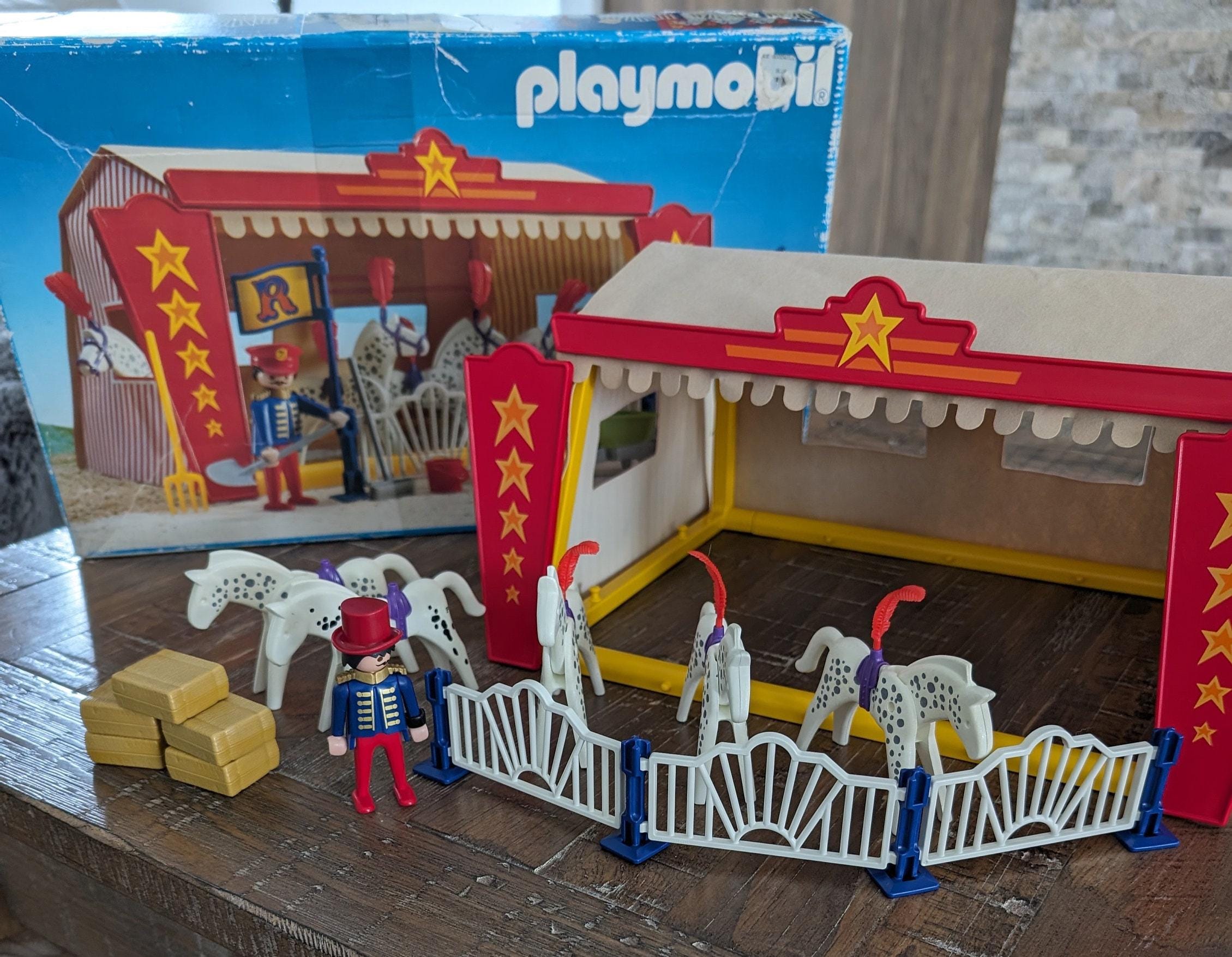 PLAYMOBIL LOT 7 Animaux EUR 3,90 - FR