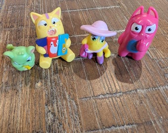 Lost Kitties, les nouveaux jouets à collectionner de Hasbro - Couple of