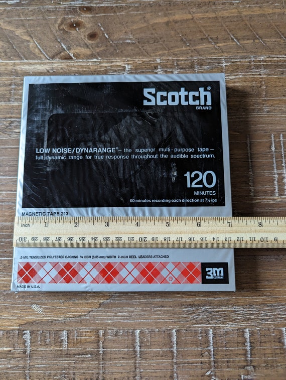 3M Scotch 213 High Performance Tan High Performance Masking Tape