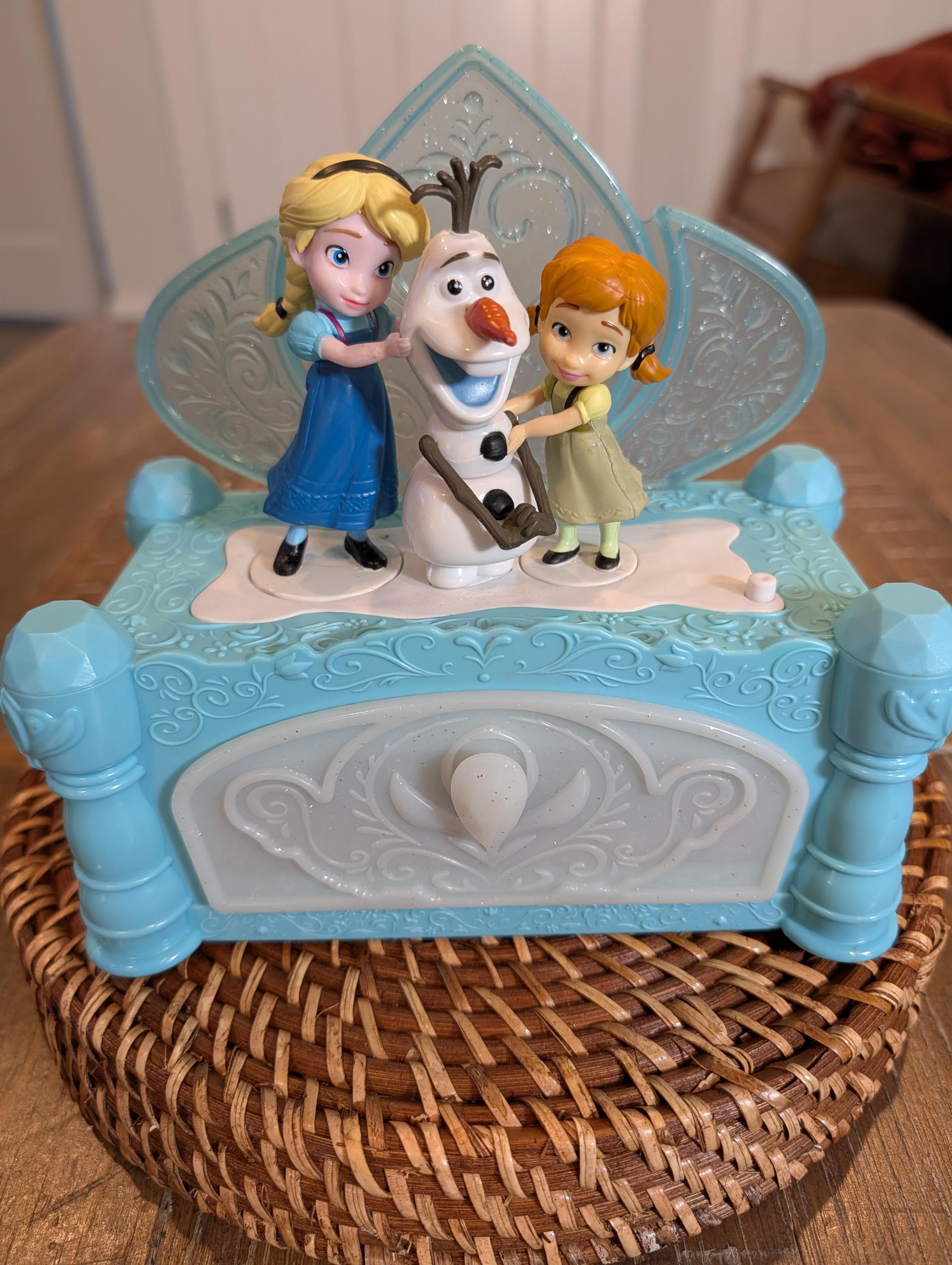 Disney Frozen 