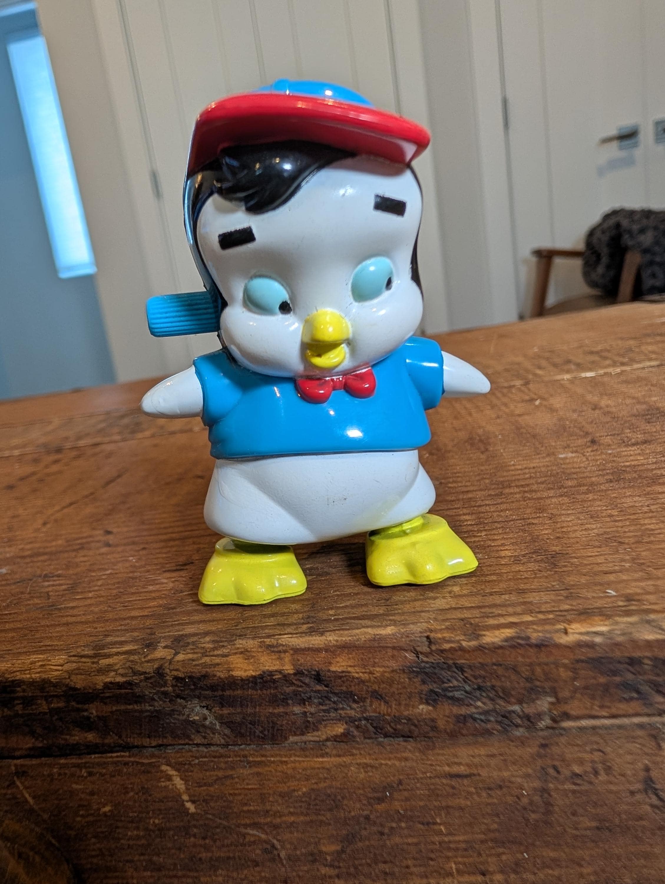 Vintage Subway Toys - Etsy