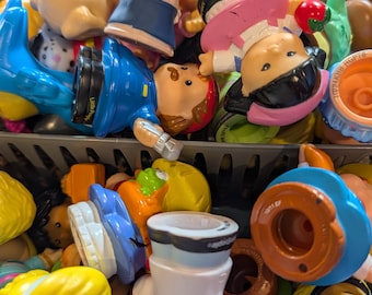 Fisher Price Little People  - Your Choice of Figure - Sold Individually