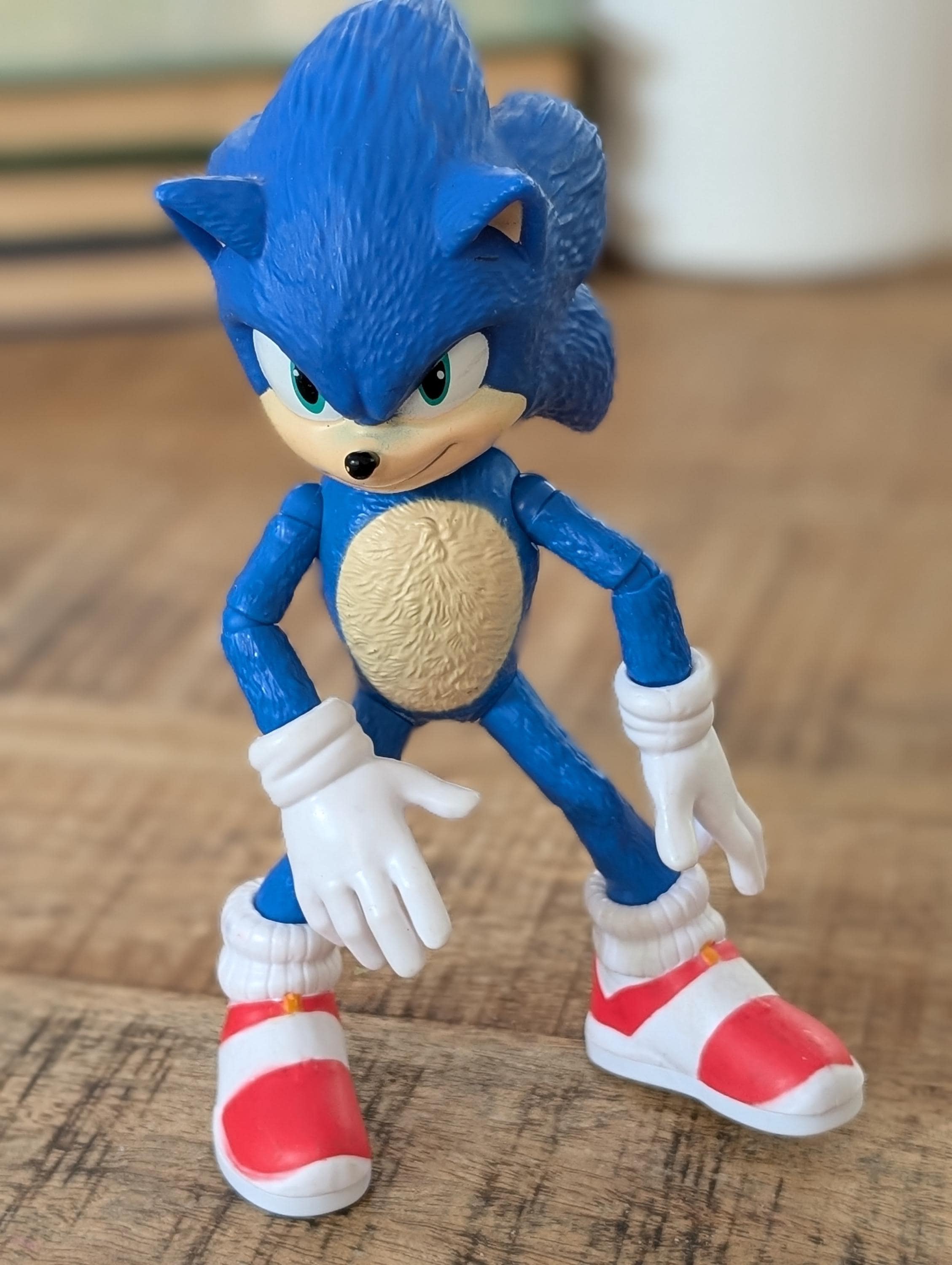 Sonic the Hedgehog 7