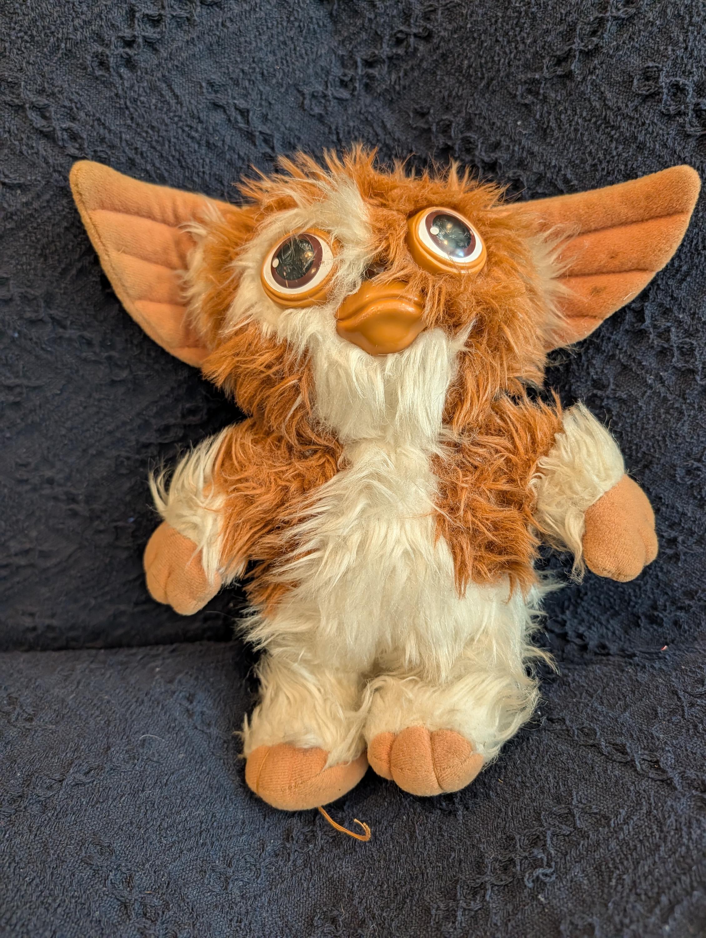 Gremlins 1984 Toy - Etsy