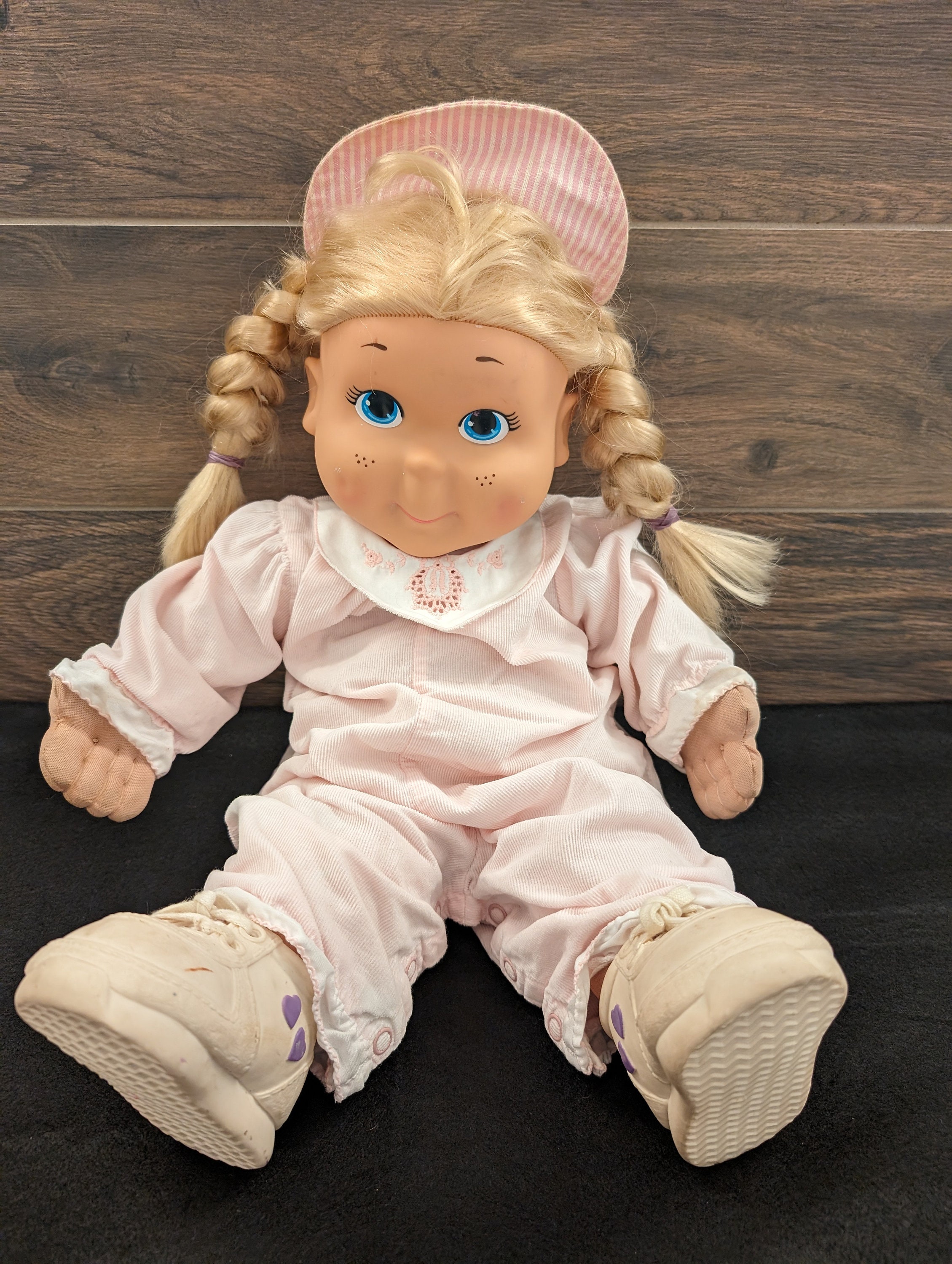 Kid sister doll from the 80s on sale