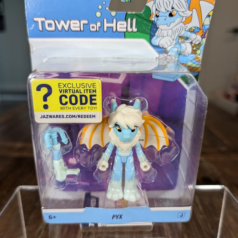 Roblox Toy Code Items - Etsy
