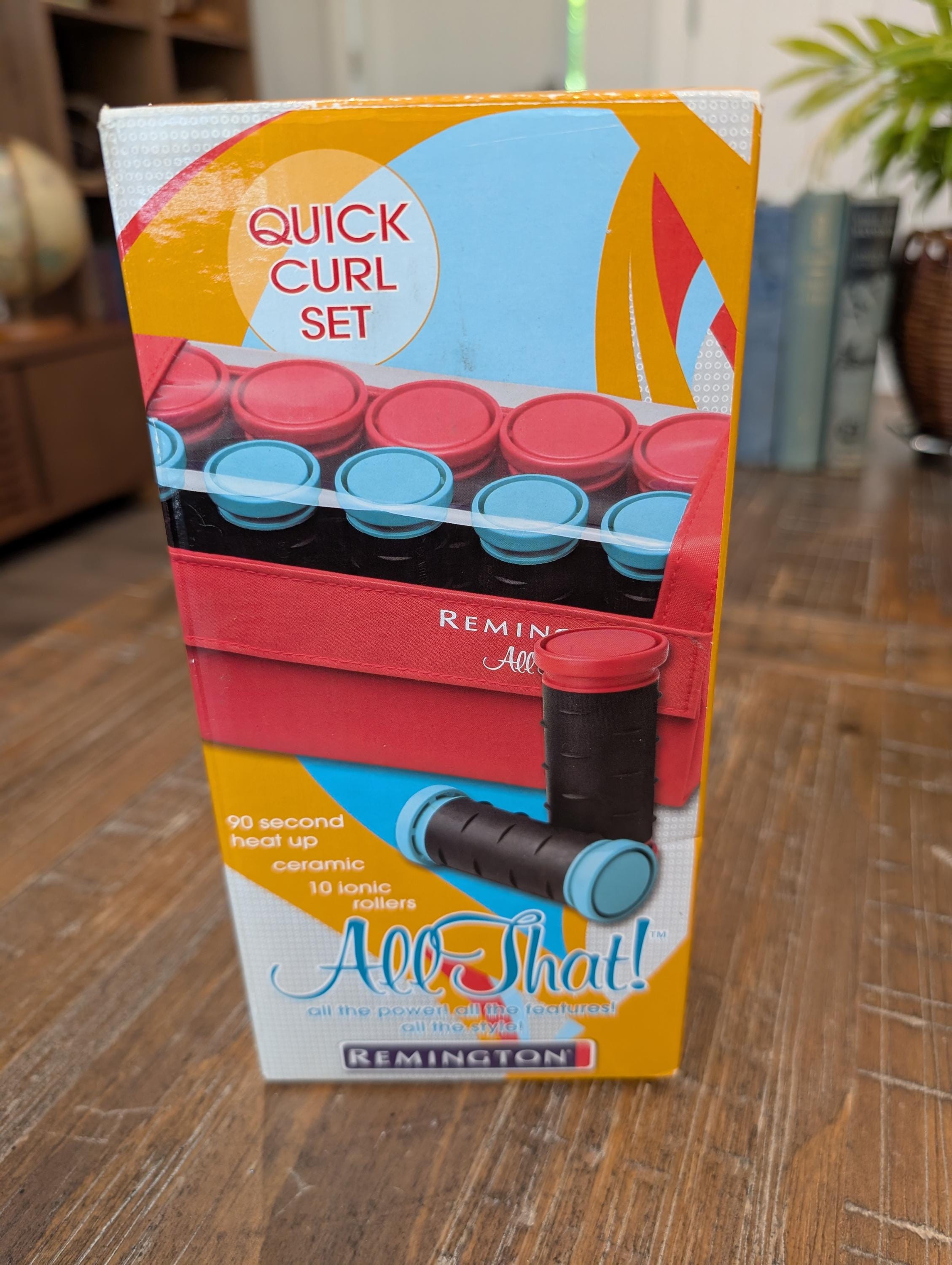 ヴィンテージ✩昭和レトロ✩National Hot Curler✩ホットカーラー ヴィンテージ✩昭和レトロ✩National Hot Curler✩ホット