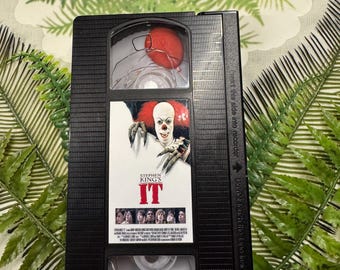 IT VHS Light