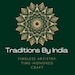 TraditionsByIndia
