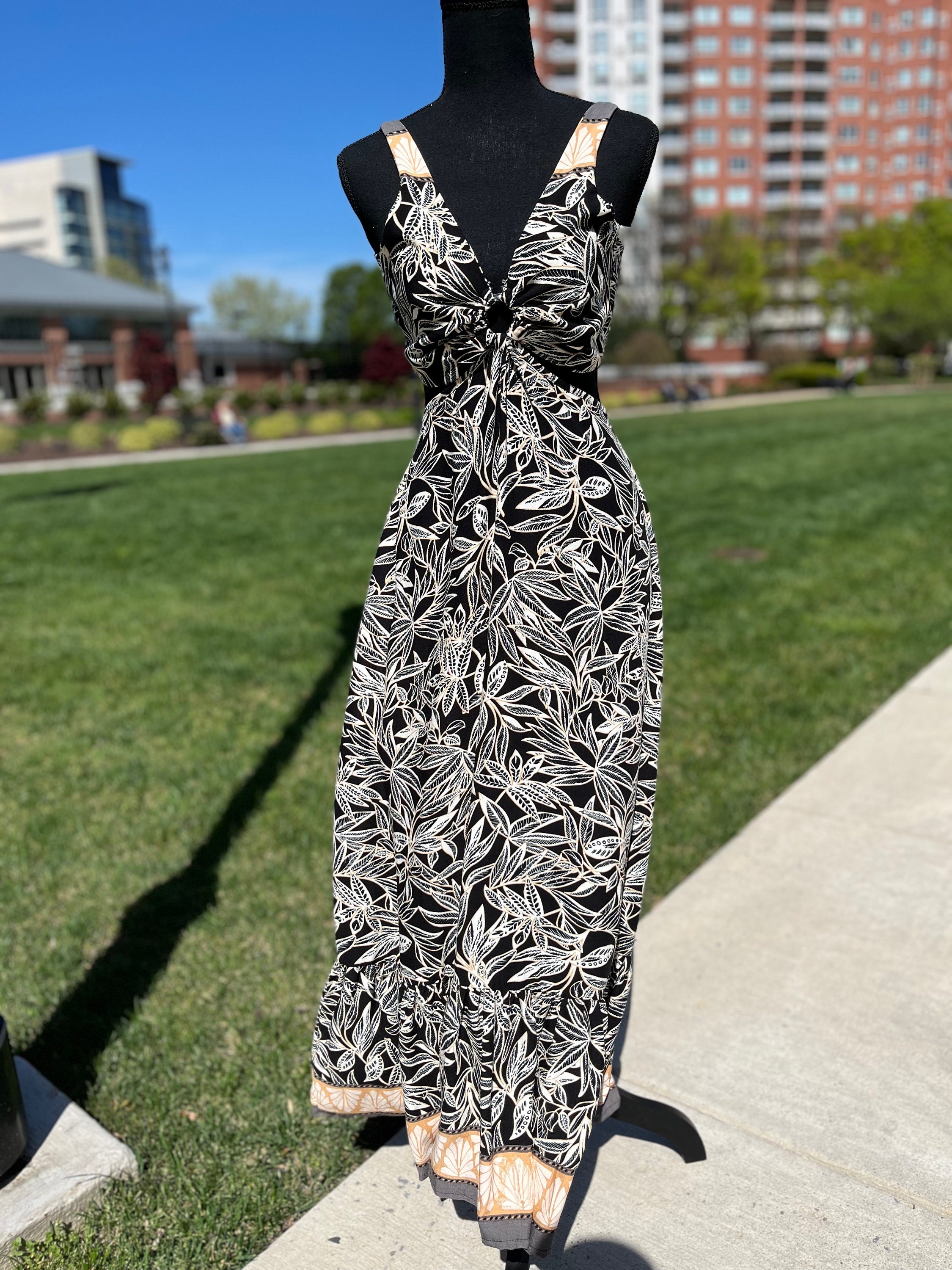 ONE SIZE Fits Most! Summer Dresses - Etsy