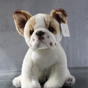 Luxury Dog Memory Keepsake Plush Gift Set