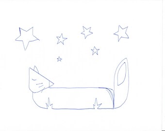 Picture of a Fox