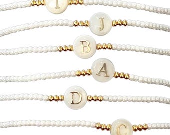 Custom Build Your Own Personalized Bracelet Set