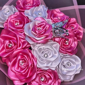 Eternal roses