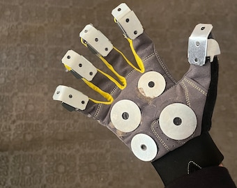 Slider Gloves (Basic)