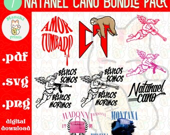 Natanael Cano svg/ Corridos tumbados svg/ CT Svg/ Nata Montana Svg/ Nata Madonna svg/ Junior H svg/ Corridos tumbados eps