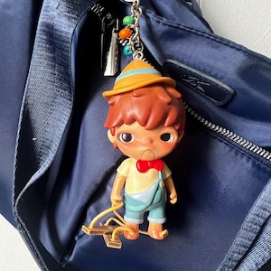 Porte-clés My Hirono